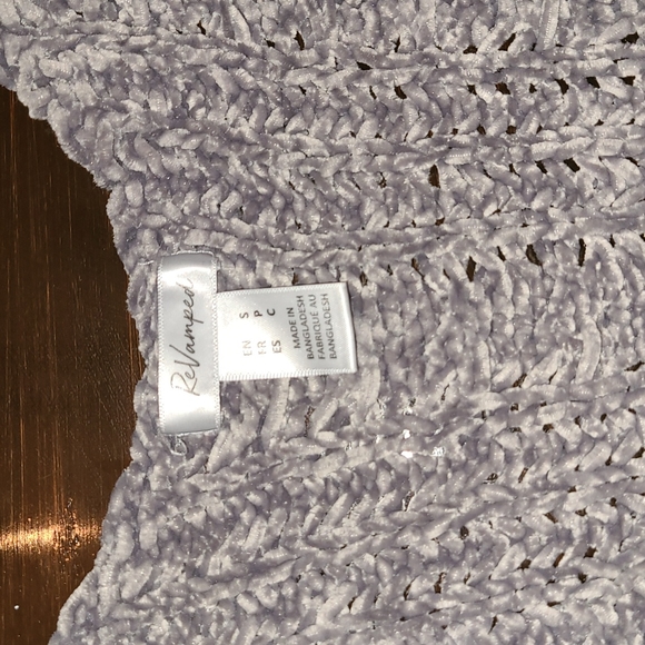 Knit Cardigan - Picture 3 of 6